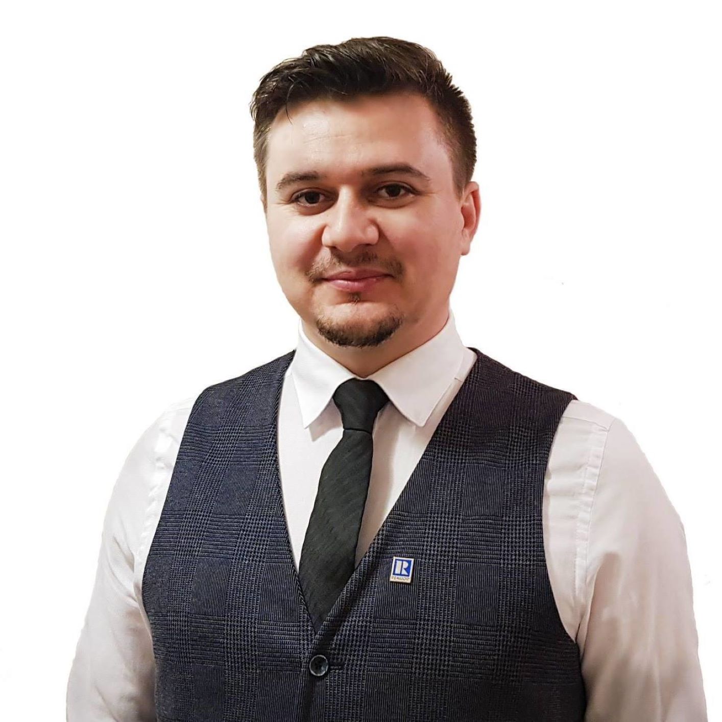 Alexandru Văcaru
